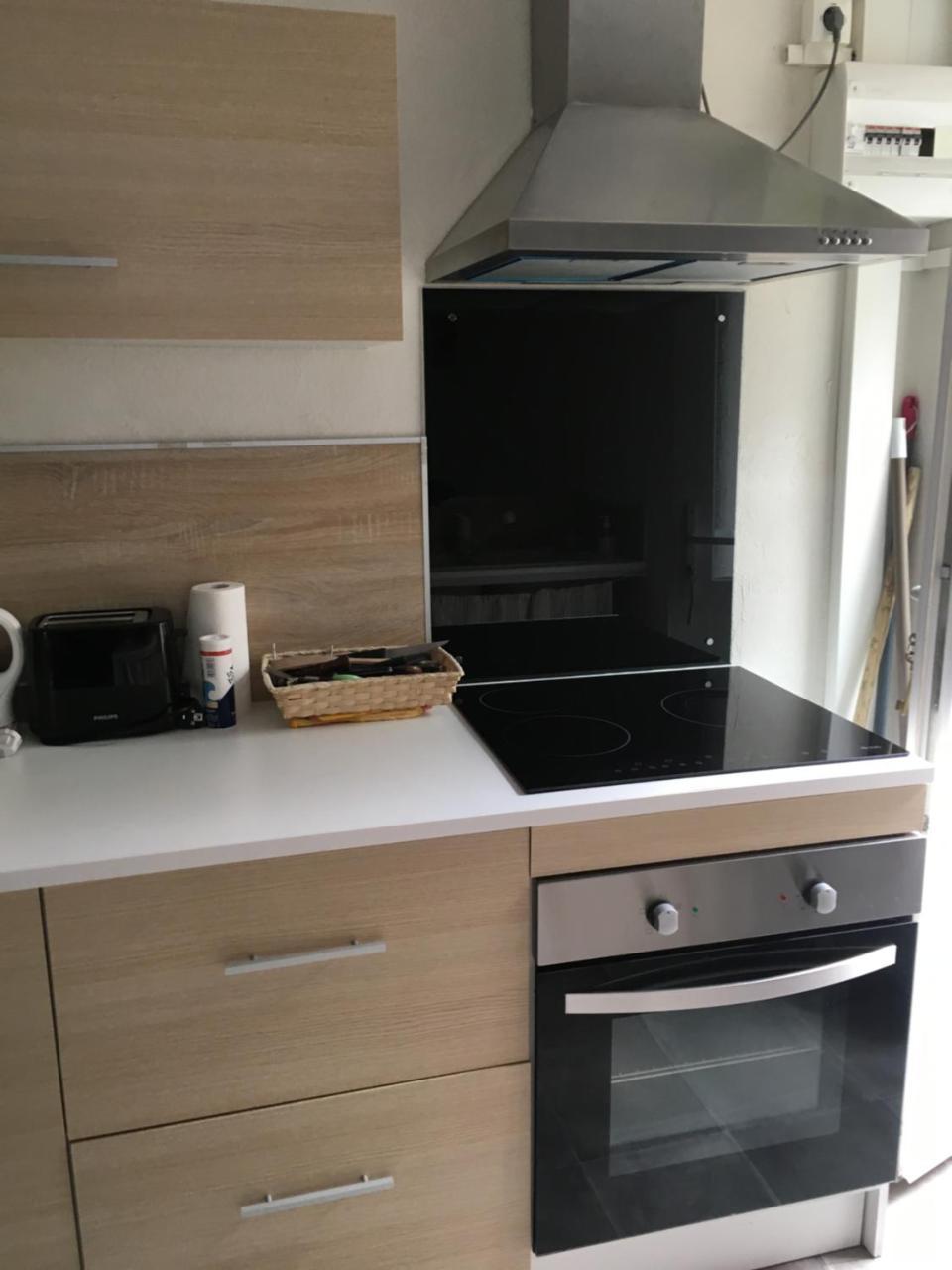 Ferienwohnung Melitine Saint-Amand-Mont-Rond Exterior foto