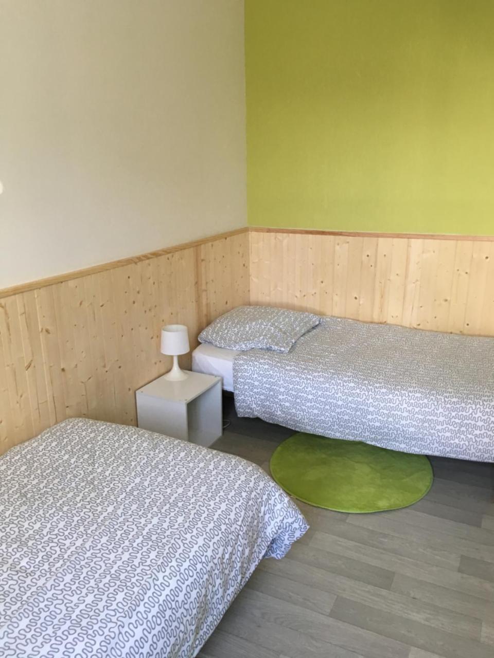 Ferienwohnung Melitine Saint-Amand-Mont-Rond Exterior foto